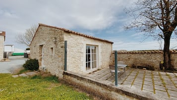 Standard Suite - Maison de Saint Florent