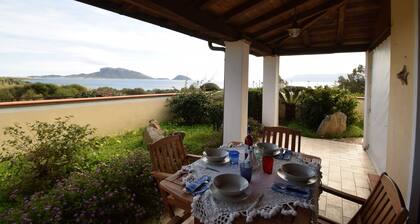 Apartment Mary In Golfo Aranci