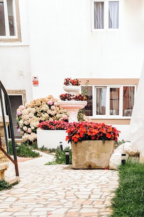 Exterior - Guest House Residencial REAL (Sintra)