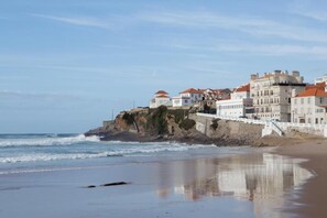 Exterior - Guest House Residencial REAL (Sintra)