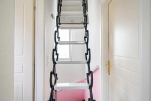 Villa | Interior - Villa Erato in Limenaria (Thasos)