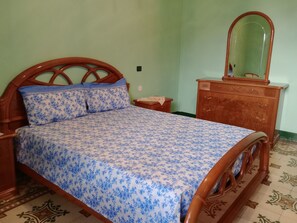 2 bedrooms, iron/ironing board, bed sheets - Vacation home marinella (Casarano)