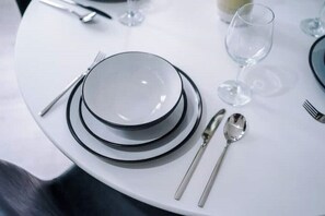 Dineren