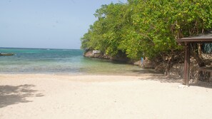 Beach - Sunset Nabro  (Boscobel)