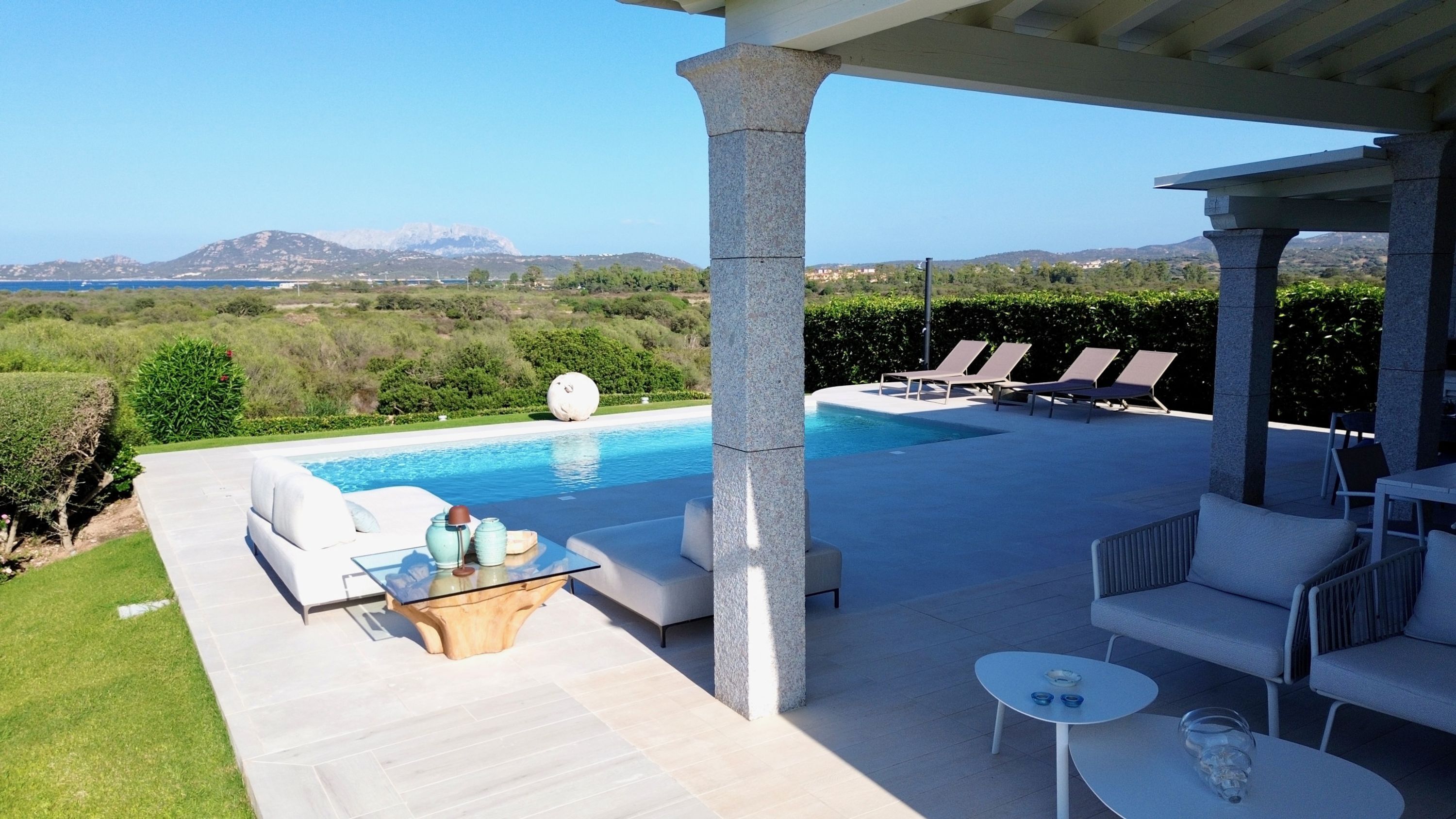 Villa | 3 habitaciones 