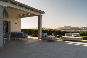 Villa | 3 bedrooms - Villa Blue Sphere by Wonderful Italy (Olbia)