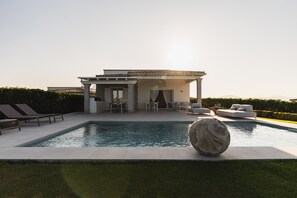 Villa | 3 bedrooms - Villa Blue Sphere by Wonderful Italy (Olbia)