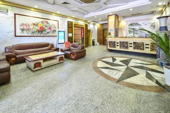 Interior - Honghua Lake Sunshine Hotel (Huizhou)