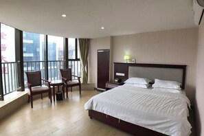 Room - Honghua Lake Sunshine Hotel (Huizhou)