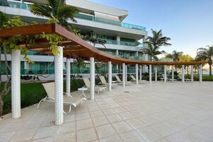 Apartment (533798) | Property grounds