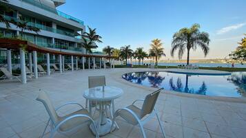 Apartment (533798) | Pool | Outdoor pool