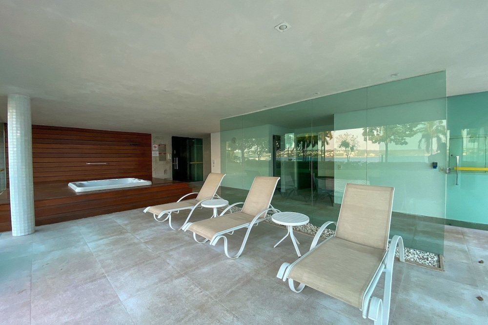 Lake View Resort image