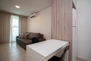 Apartamento (533798) | Zona de estar