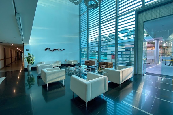 Apartamento (533798) | Vista da propriedade