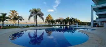 OZPED Flats Particulares Lake View