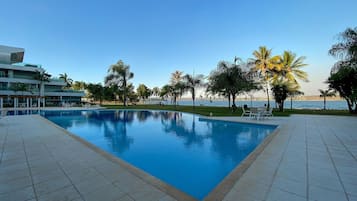 Apartment (533798) | Pool | Outdoor pool
