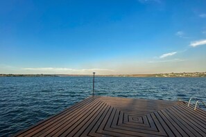 Apartamento (533798) | Piscina | Una piscina al aire libre