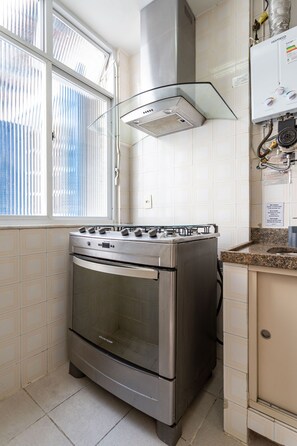 3 habitaciones