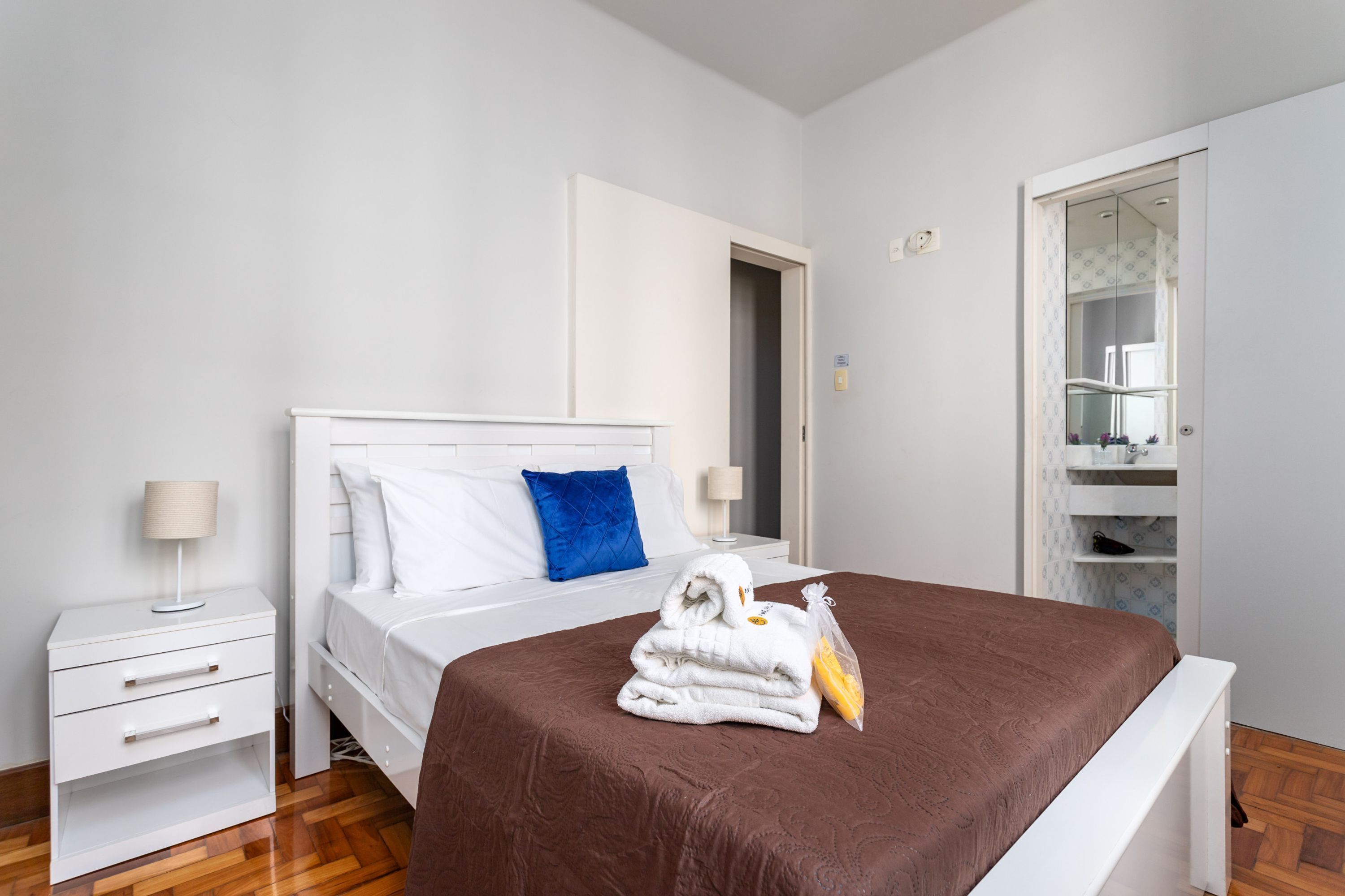 Apartment | 3 bedrooms