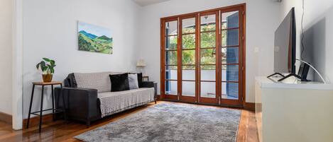 Apartment | 3 bedrooms