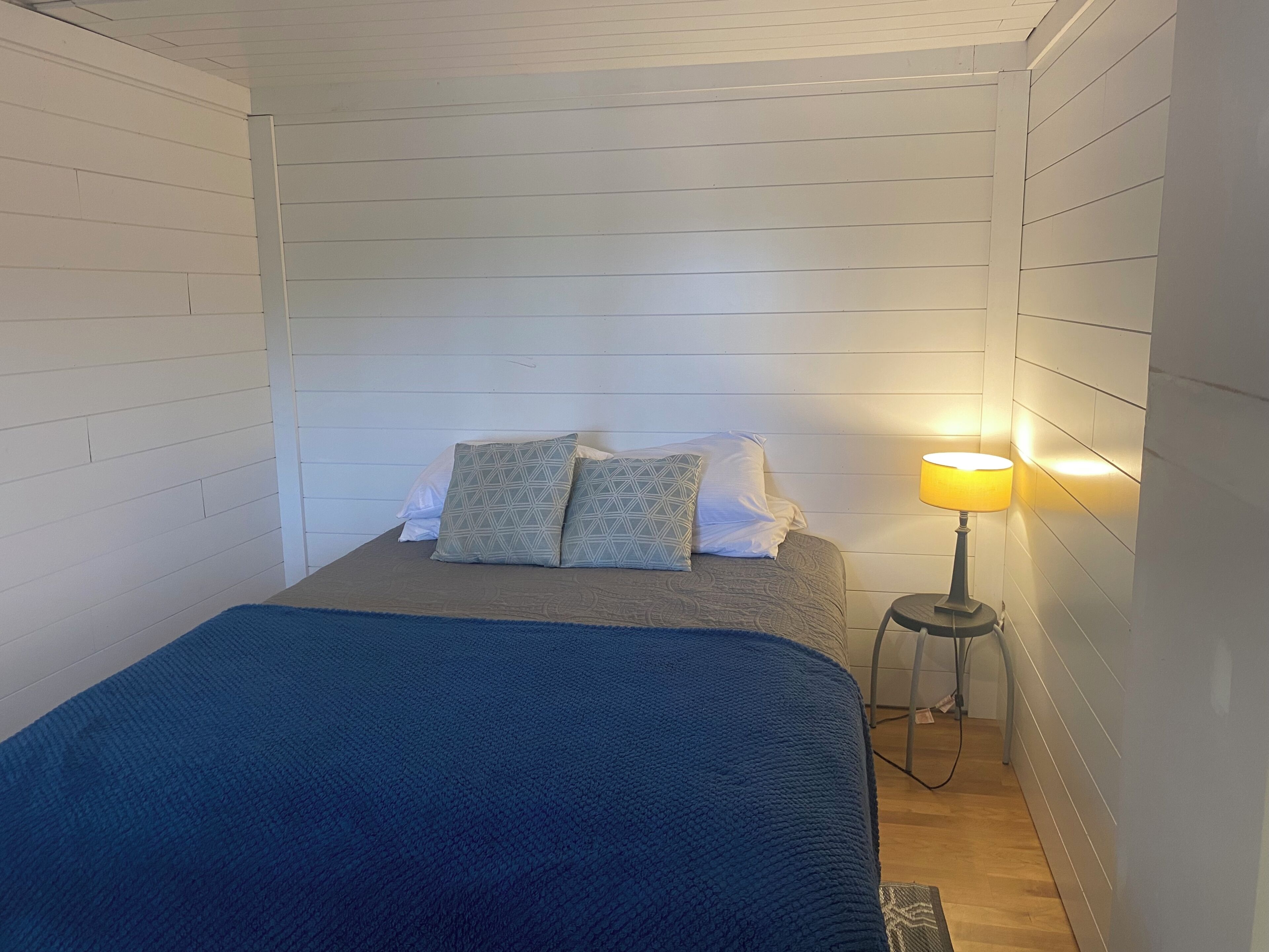 3 chambres, Wi-Fi gratuit, draps fournis