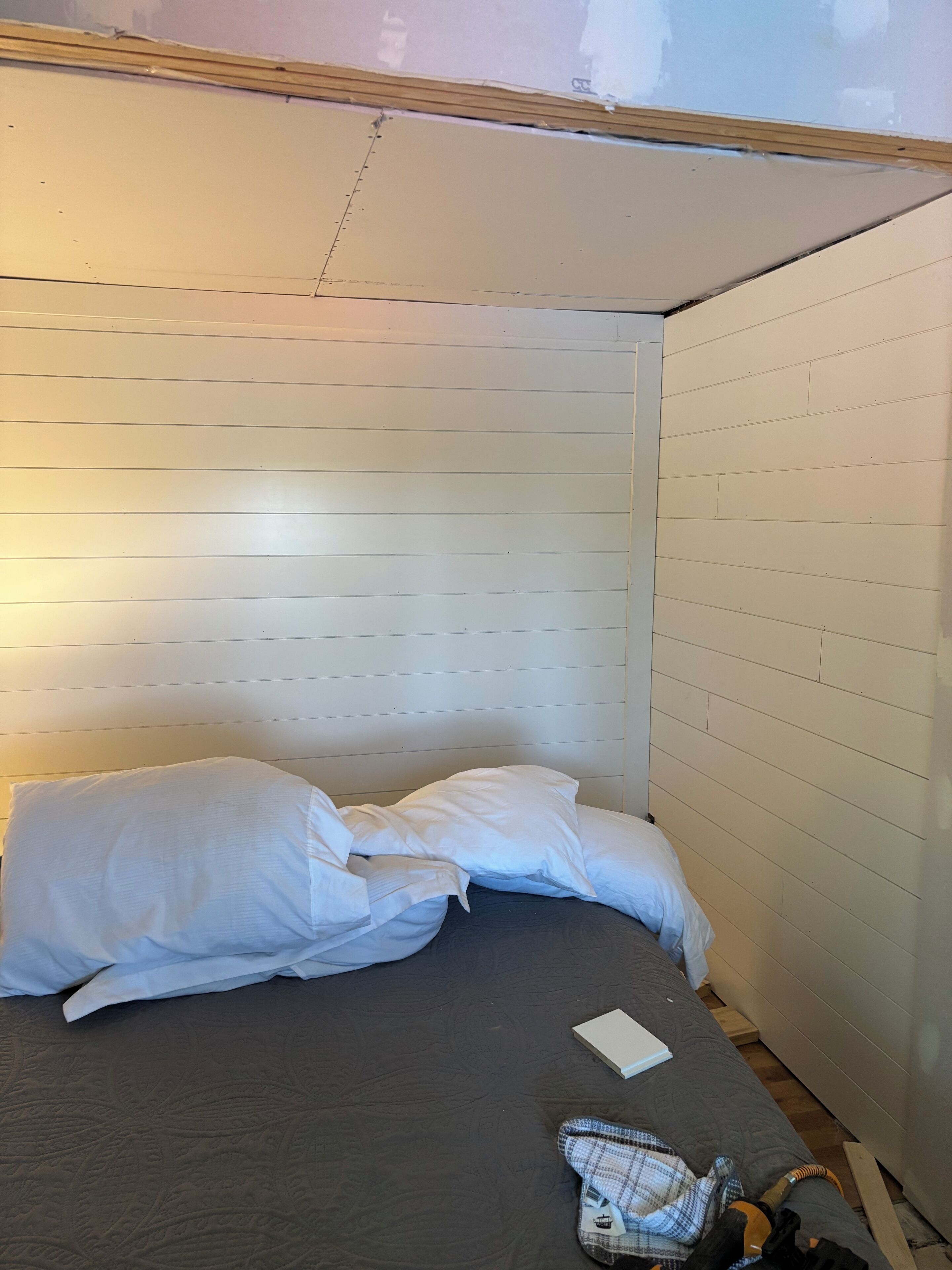 3 camere, Wi-Fi gratuito, lenzuola