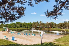 Kayaking, fishing - Jellystone Park of Western New York (North Java)