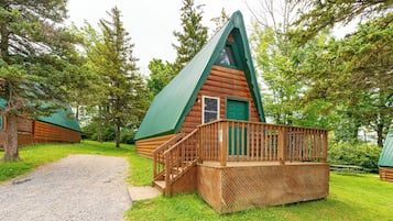 1 bedroom, free WiFi