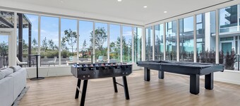 new condo with great amenities