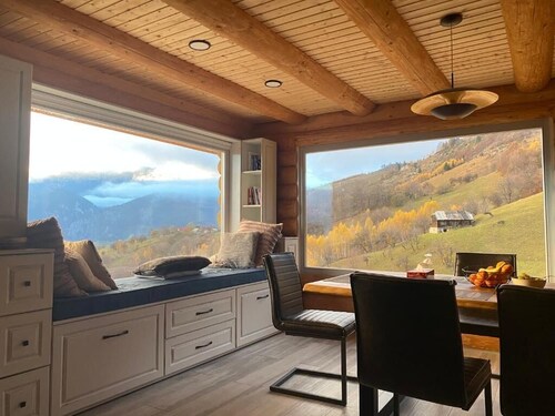 Magura little chalet
