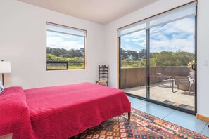 3 chambres, bureau, fer et planche à repasser, Wi-Fi