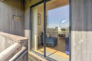 Property grounds - Sea Drifter – Stunning Home for 6 in Sea Ranch (Sea Ranch)