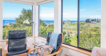 Sea Drifter – Stunning Home for 6 in Sea Ranch