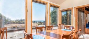 Albatross House | Ocean View | Hot Tub