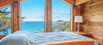 Haven’s View | Stunning Ocean Views!