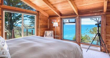 2BR with Loft | Spectacular Oceanview & Hot Tub