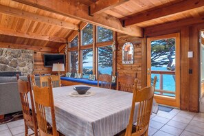 Interior - Haven’s View | Stunning Ocean Views! (Gualala)