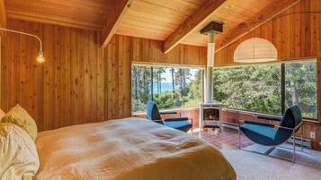 2 dormitorios, wifi, ropa de cama