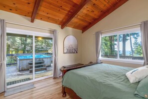 3 slaapkamers, wifi, beddengoed