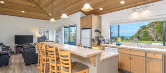 Starlight Reach | Private Hot Tub