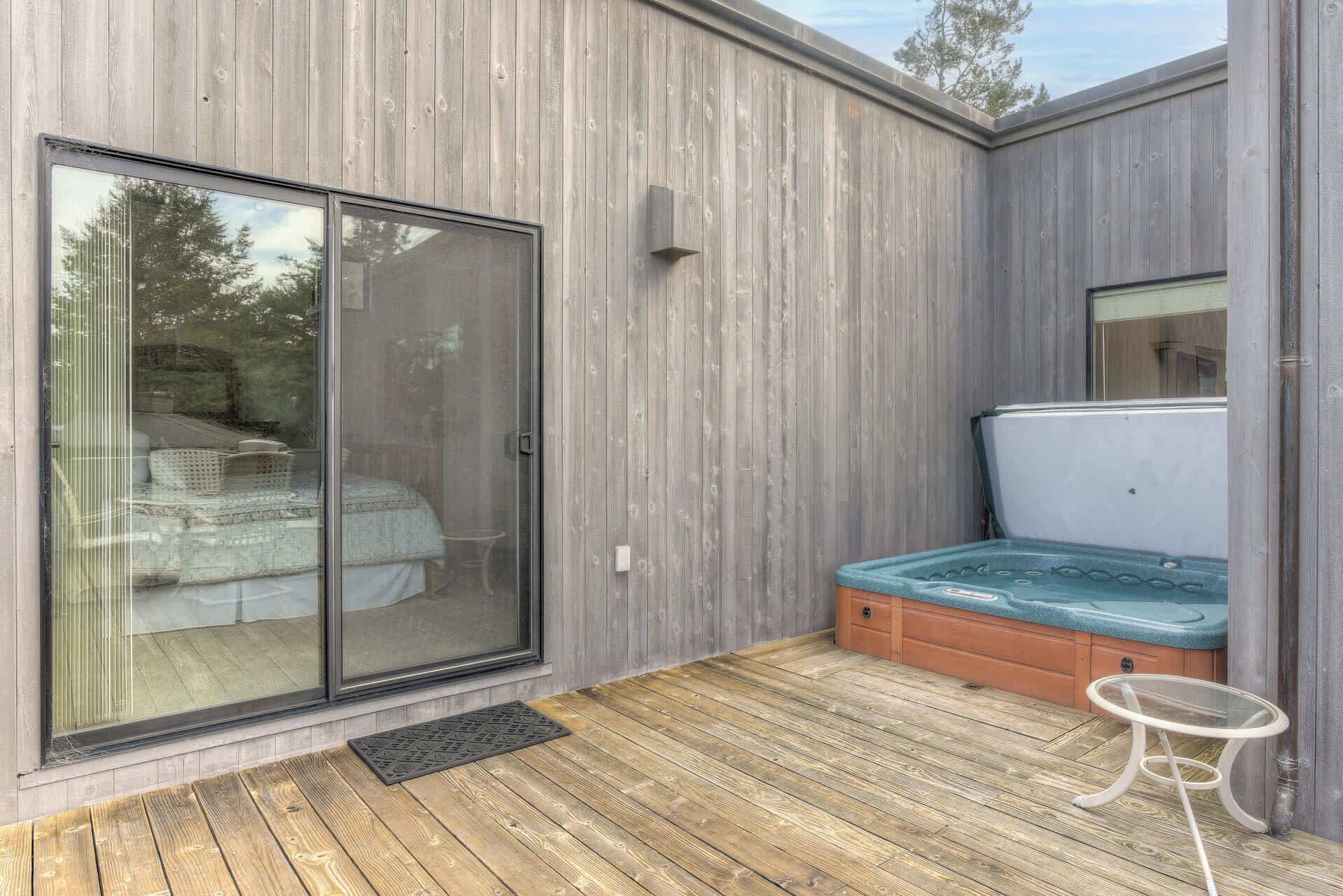 テラス / パティオ