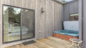 テラス / パティオ