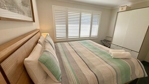 3 dormitorios, wifi gratis, ropa de cama