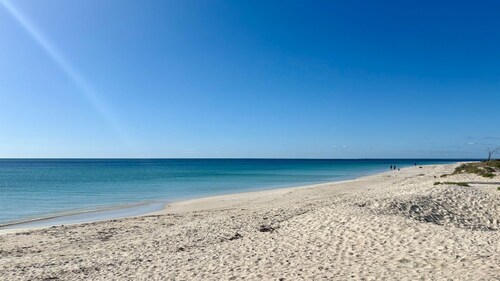 Broadwater Beach Cottage