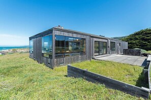 Exterior - Haltwhistle West w/ Ocean Views! (Sea Ranch)
