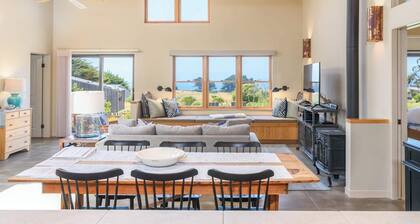 Sea Pebble – Sea Ranch Retreat!