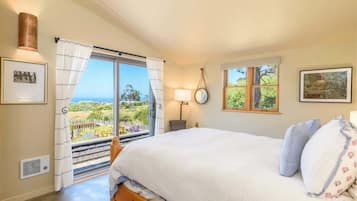 3 室のベッドルーム、アイロン / アイロン台、WiFi、ベッドシーツ