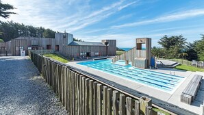 Unclassified image, 5 of 25, button - 3BR for 6 | Near Beach | Hot Tub | Ocean Views (Sea Ranch)