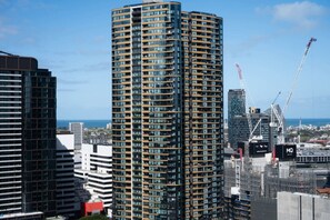 Exterior - Skyline, Stunning City Views (Melbourne)