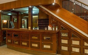 Recepción